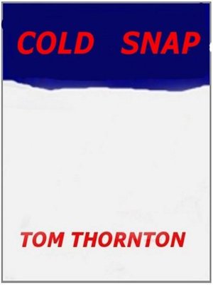 cover image of COLD SNAP